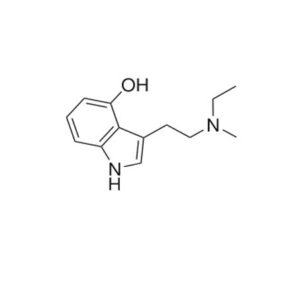 4-HO-MET .FUMARATE
