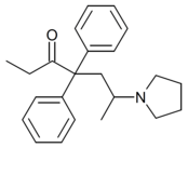 DIPYANONE. HCL