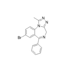 BROMAZOLAM