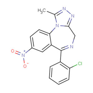 CLONAZOLAM