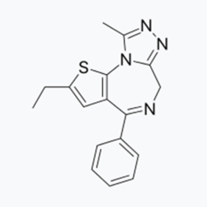 Deschloroetizolam
