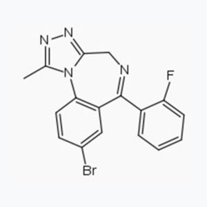 FLUBROMAZOLAM