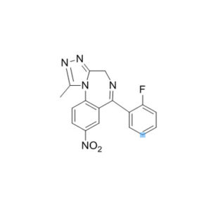 FLUNITRAZOLAM