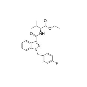 FUB-AEB.(INDAZOLE BASE)