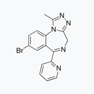 PYRAZOLAM