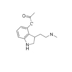 4-AcO-DMT .FUMARATE