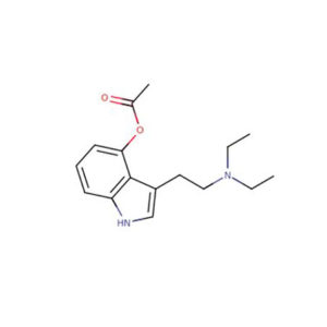 4-AcO-DET .FUMARATE
