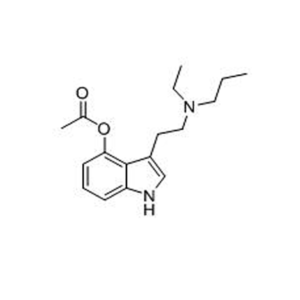 4-AcO-EPT .FUMARATE